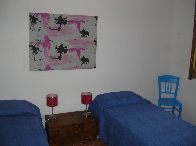 photo 7 Location entre particuliers Pachino appartement Sicile Syracuse (province de) chambre