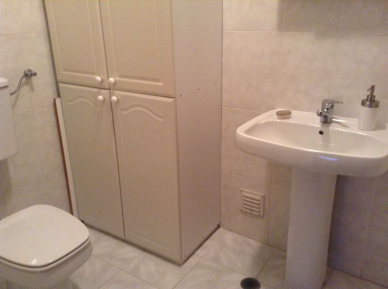 photo 11 Location entre particuliers Sesimbra appartement Grand Lisbonne et Setbal Setbal salle de bain 2