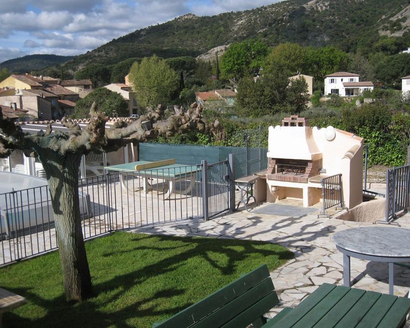 photo 3 Location entre particuliers Sainte Maxime villa Provence-Alpes-Cte d'Azur Var