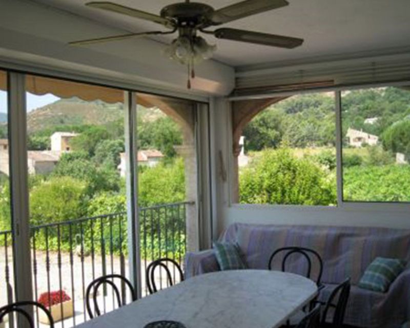 photo 17 Location entre particuliers Sainte Maxime villa Provence-Alpes-Cte d'Azur Var Sjour