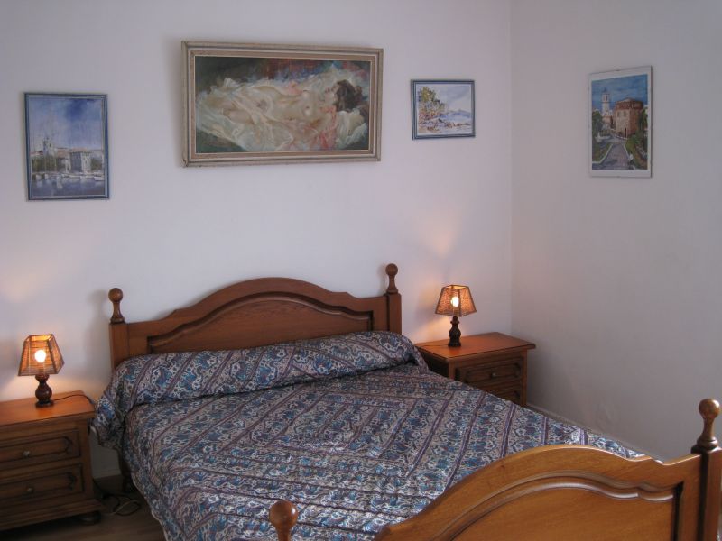 photo 21 Location entre particuliers Sainte Maxime maison Provence-Alpes-Cte d'Azur Var chambre 3