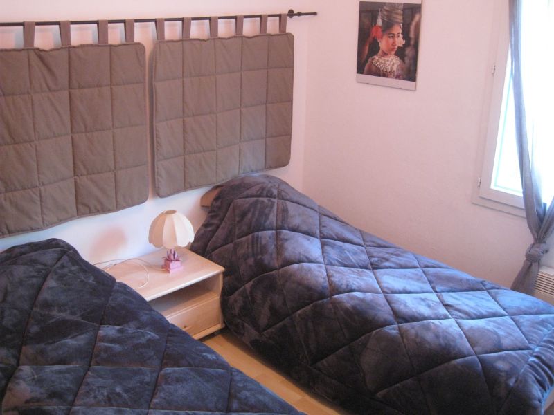 photo 22 Location entre particuliers Sainte Maxime maison Provence-Alpes-Cte d'Azur Var chambre 4