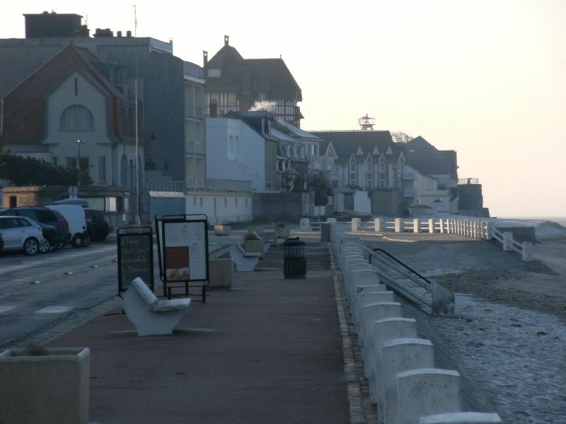 photo 20 Location entre particuliers Le Crotoy maison Picardie Somme Plage