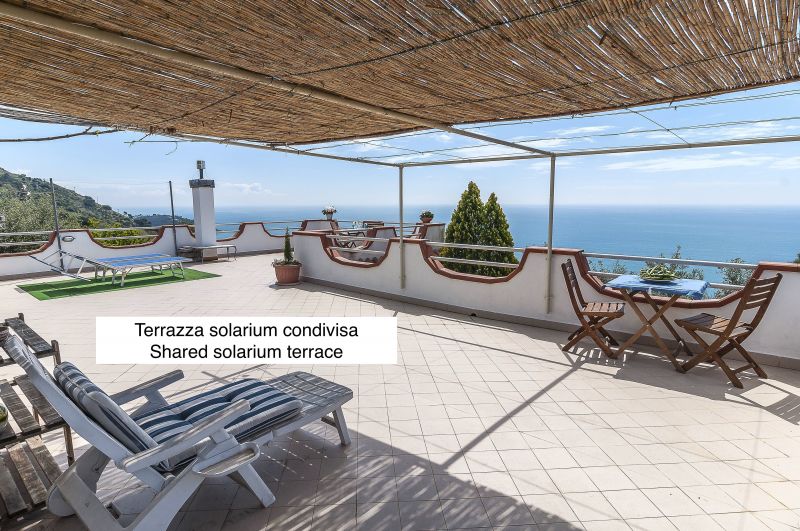 photo 21 Location entre particuliers Gaeta studio Latium Latina (province de) Terrasse