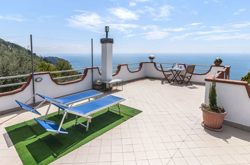 photo 27 Location entre particuliers Gaeta studio Latium Latina (province de) Terrasse