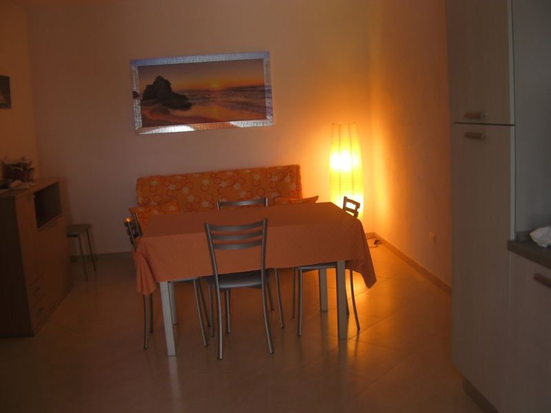 photo 14 Location entre particuliers Vieste appartement Pouilles Foggia (province de)