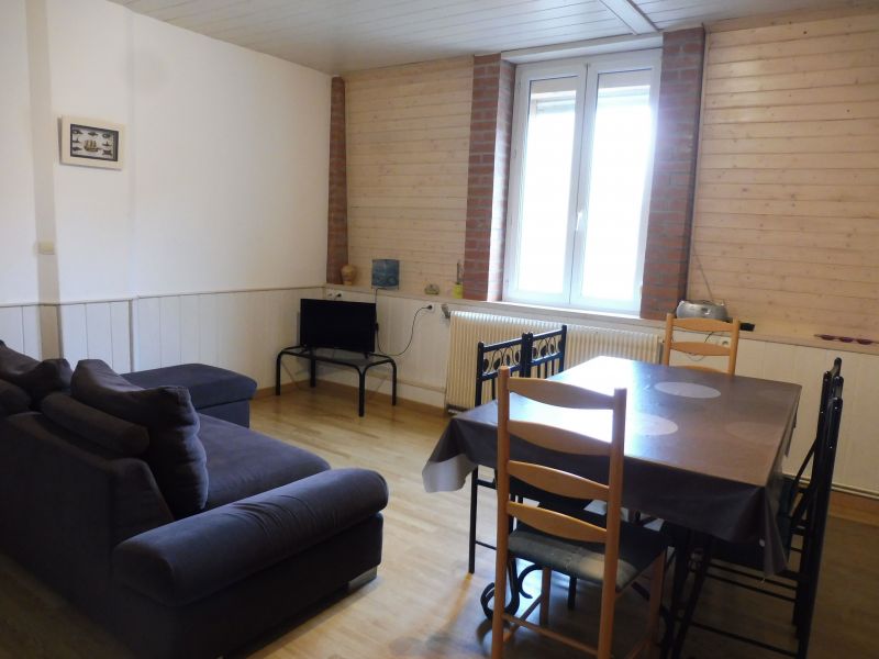 photo 0 Location entre particuliers Wimereux appartement Nord-Pas de Calais Pas de Calais Sjour