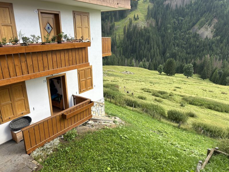 photo 2 Location entre particuliers Selva di Cadore appartement Vntie Belluno (province de)