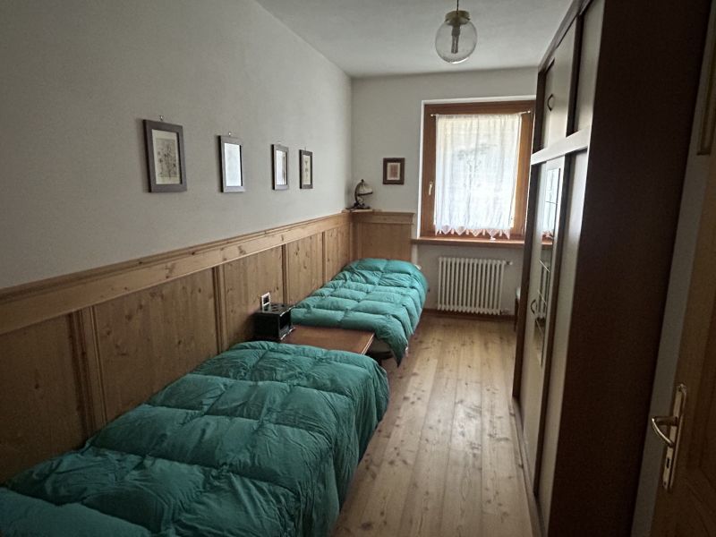 photo 6 Location entre particuliers Selva di Cadore appartement Vntie Belluno (province de) chambre 2