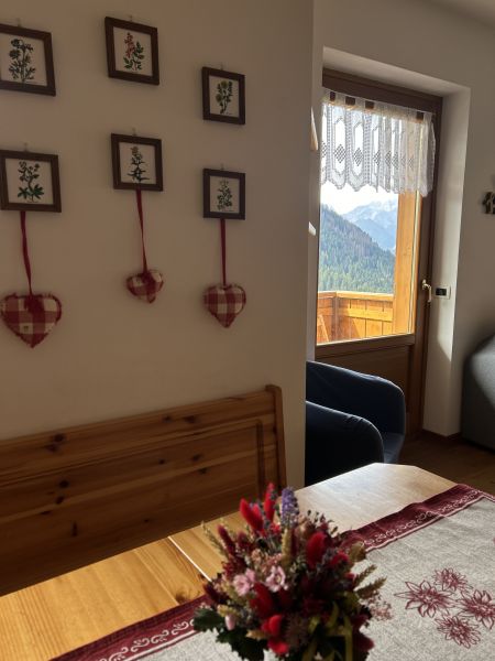 photo 13 Location entre particuliers Selva di Cadore appartement Vntie Belluno (province de)