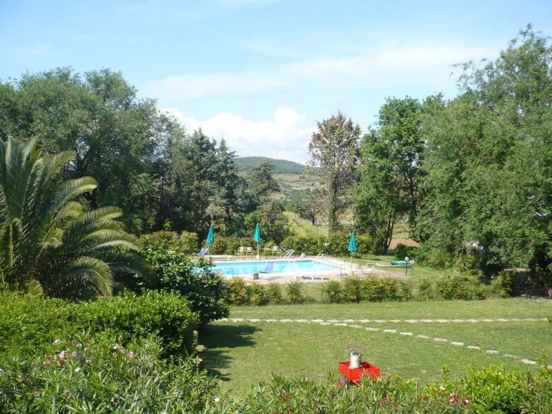 photo 4 Location entre particuliers Gavorrano gite Toscane Grosseto (province de) Piscine