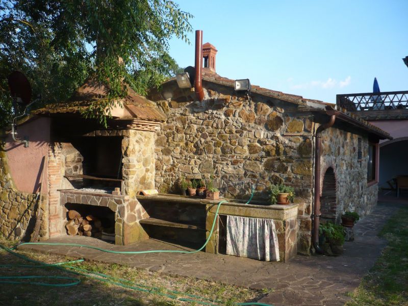 photo 13 Location entre particuliers Gavorrano gite Toscane Grosseto (province de) Cuisine d't