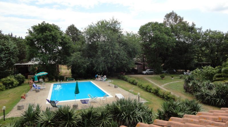 photo 6 Location entre particuliers Gavorrano gite Toscane Grosseto (province de) Piscine