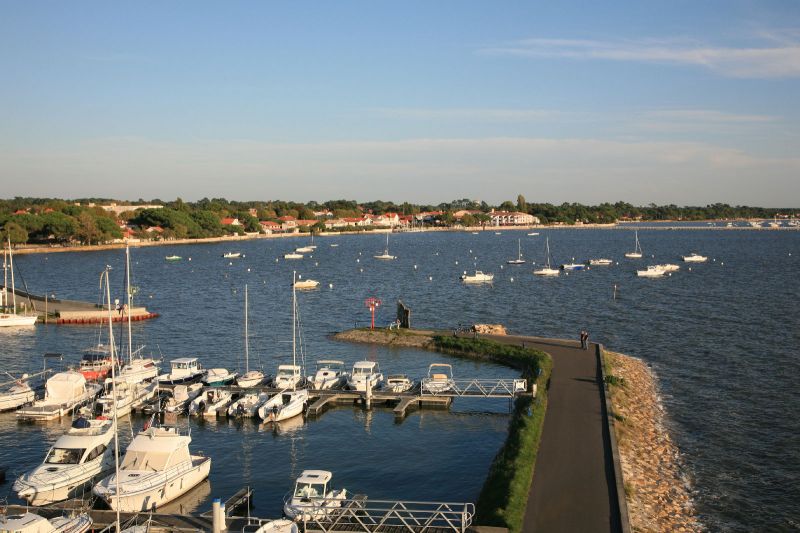 photo 16 Location entre particuliers Andernos les Bains gite Aquitaine Gironde Vue autre