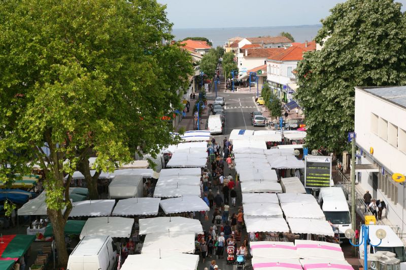 photo 21 Location entre particuliers Andernos les Bains gite Aquitaine Gironde Vue autre