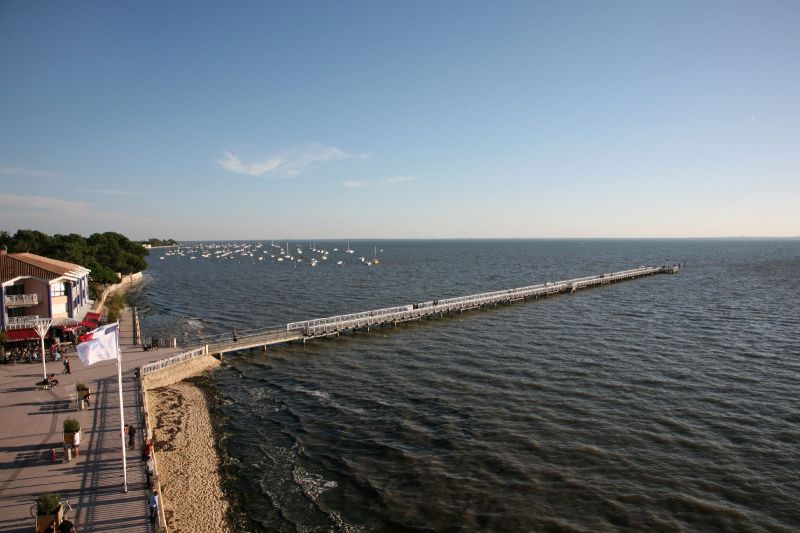 photo 19 Location entre particuliers Andernos les Bains gite Aquitaine Gironde Vue autre