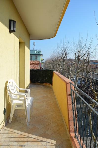 photo 9 Location entre particuliers Bellaria Igea Marina appartement milie-Romagne Rimini (province de)