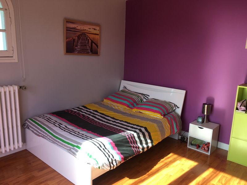 photo 12 Location entre particuliers Biarritz maison Aquitaine Pyrnes-Atlantiques chambre 3