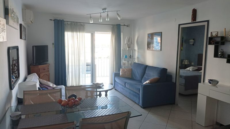 photo 3 Location entre particuliers Rosas appartement Catalogne Grone (province de) Sjour