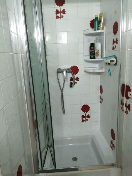 photo 9 Location entre particuliers Rosas appartement Catalogne Grone (province de) salle de bain