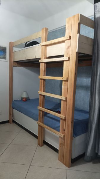 photo 8 Location entre particuliers Rosas appartement Catalogne Grone (province de) Coin Cabine