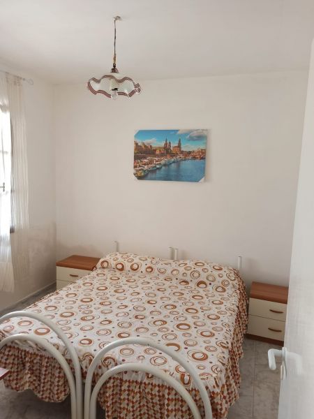 photo 8 Location entre particuliers Porto Cesareo appartement Pouilles Lecce (province de) chambre 2