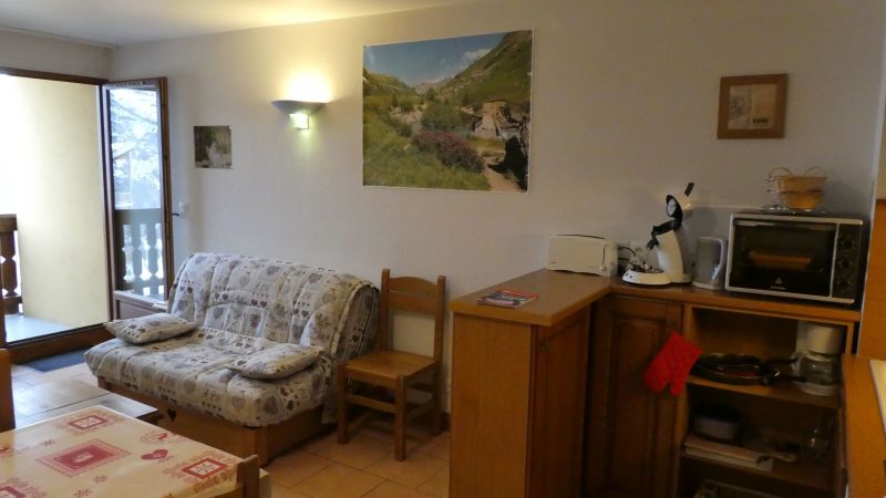 photo 2 Location entre particuliers Orcires Merlette appartement Provence-Alpes-Cte d'Azur Hautes-Alpes Sjour