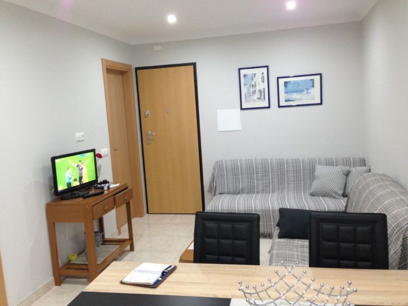 photo 1 Location entre particuliers Portimo appartement Algarve  Salon