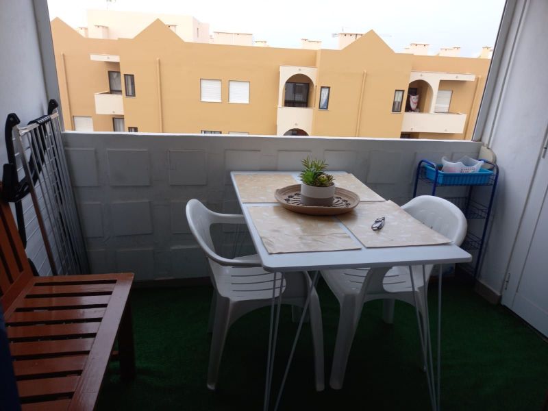 photo 6 Location entre particuliers Portimo appartement Algarve  Balcon