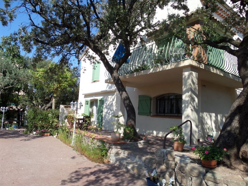 photo 2 Location entre particuliers Saint Raphael appartement Provence-Alpes-Cte d'Azur Var