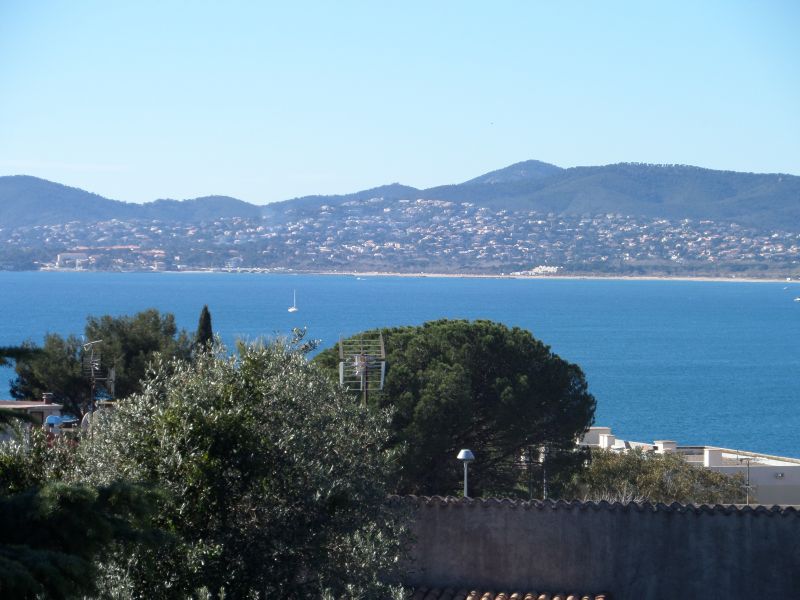 photo 1 Location entre particuliers Saint Raphael appartement Provence-Alpes-Cte d'Azur Var