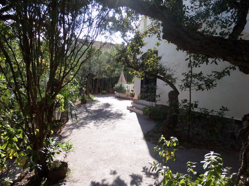 photo 14 Location entre particuliers Saint Raphael appartement Provence-Alpes-Cte d'Azur Var Jardin