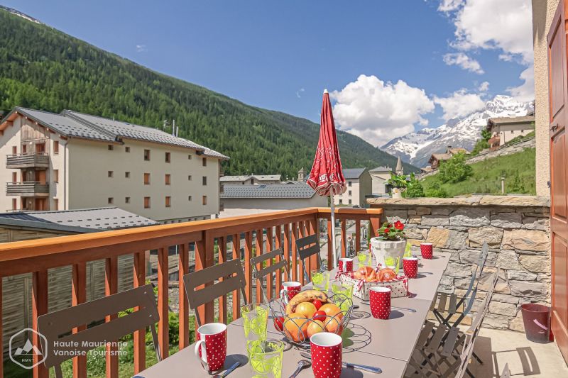 photo 10 Location entre particuliers Val Cenis appartement Rhne-Alpes Savoie