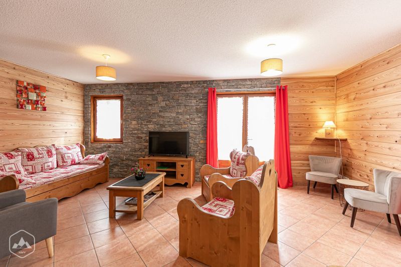 photo 2 Location entre particuliers Val Cenis appartement Rhne-Alpes Savoie