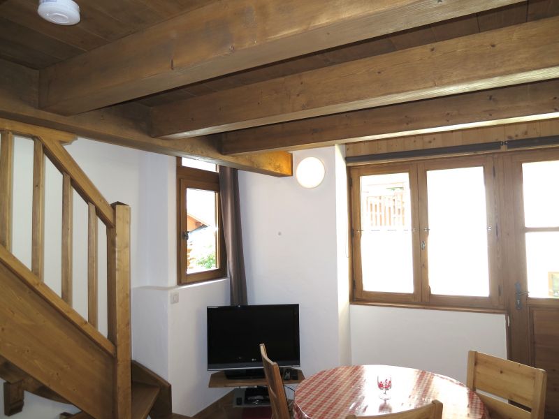 photo 3 Location entre particuliers Pralognan la Vanoise appartement Rhne-Alpes Savoie Sjour