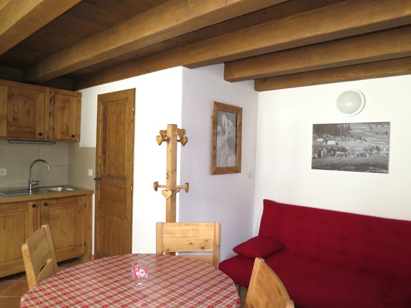photo 5 Location entre particuliers Pralognan la Vanoise appartement Rhne-Alpes Savoie Sjour