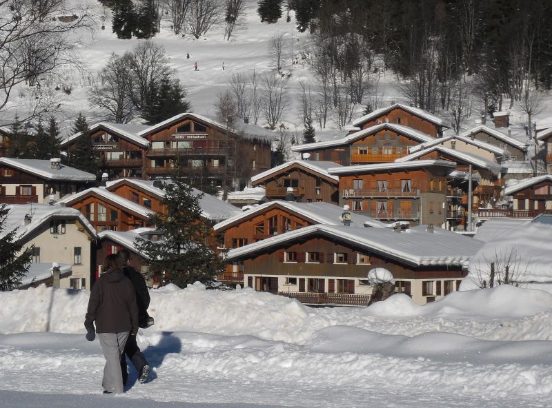 photo 17 Location entre particuliers Pralognan la Vanoise appartement Rhne-Alpes Savoie Vue  proximit