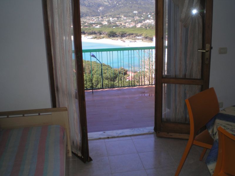 photo 8 Location entre particuliers Campo nell'Elba appartement Toscane Ile d'Elbe Sjour