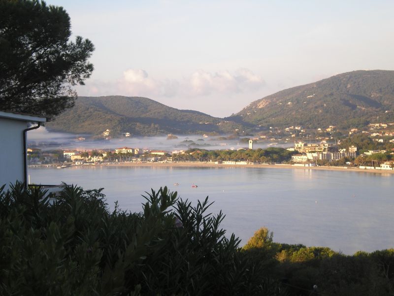 photo 16 Location entre particuliers Campo nell'Elba appartement Toscane Ile d'Elbe Vue autre