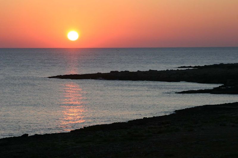 photo 14 Location entre particuliers Ugento - Torre San Giovanni villa Pouilles Lecce (province de) Vue autre