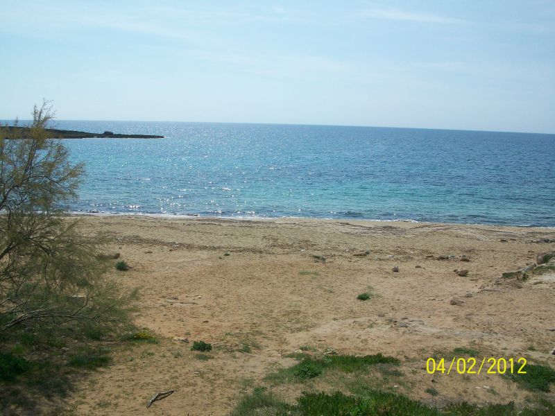 photo 15 Location entre particuliers Ugento - Torre San Giovanni villa Pouilles Lecce (province de) Plage