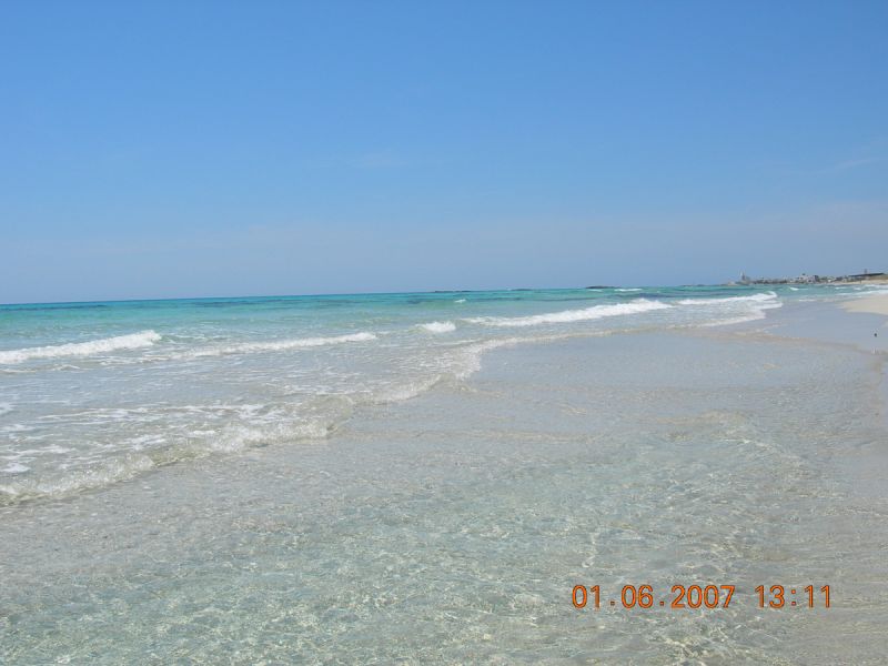 photo 27 Location entre particuliers Ugento - Torre San Giovanni villa Pouilles Lecce (province de) Plage