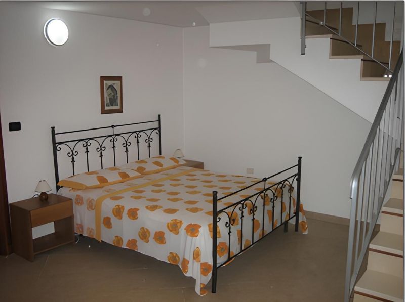 photo 5 Location entre particuliers Ugento - Torre San Giovanni villa Pouilles Lecce (province de)