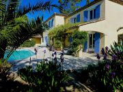 Locations vacances Provence-Alpes-Cte D'Azur pour 6 personnes: villa n 98164
