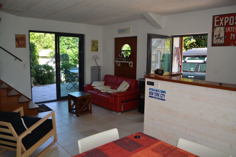 photo 10 Location entre particuliers Fouras gite Poitou-Charentes Charente-Maritime Vue autre