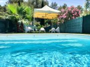 Locations vacances piscine Vars: gite n 99659