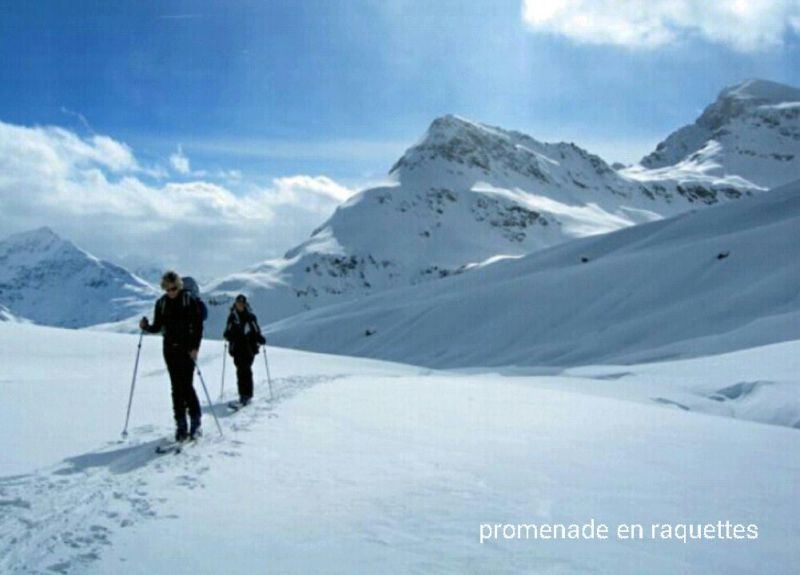 photo 18 Location entre particuliers Val Cenis appartement Rhne-Alpes Savoie Vue  proximit