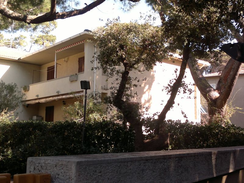 photo 0 Location entre particuliers San Vincenzo appartement Toscane Livourne (province de) Vue extrieure de la location