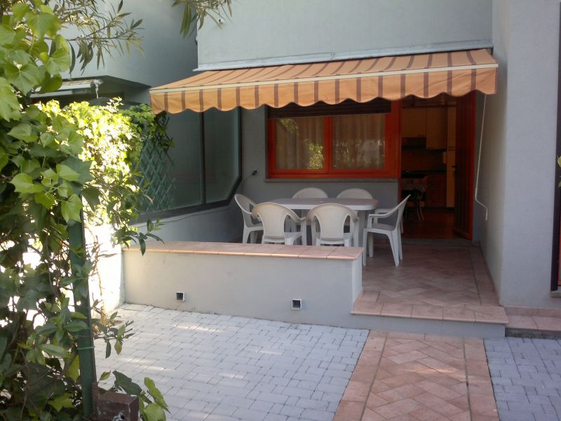photo 17 Location entre particuliers San Vincenzo appartement Toscane Livourne (province de) Jardin