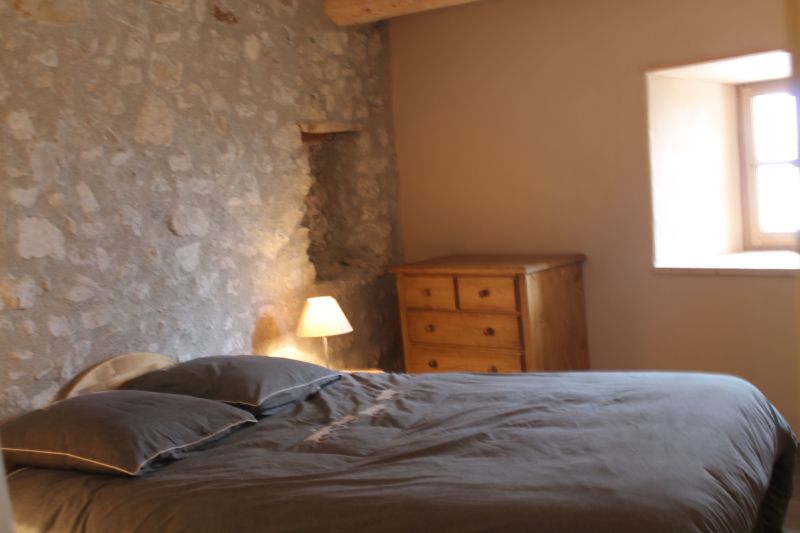 photo 5 Location entre particuliers Serre Chevalier chalet Provence-Alpes-Cte d'Azur Hautes-Alpes chambre 2